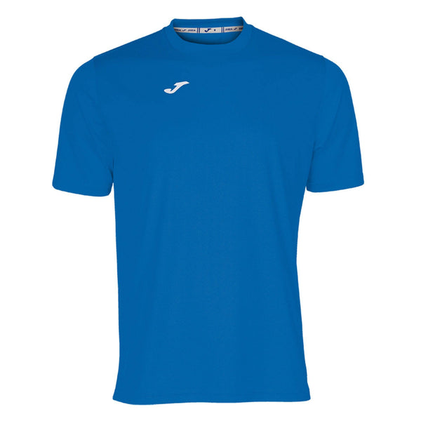 JOMA Kids Combi Tee -ROYAL BLUE - Borderland Muff