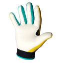 ATAK Adults Air Sports Gloves -YELLOW - Borderland Muff