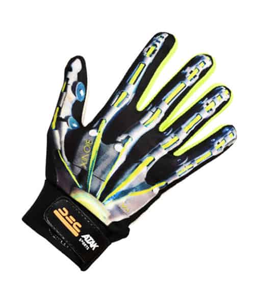 ATAK Adults Bionix Sports Gloves - Borderland Muff