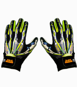 ATAK Adults Bionix Sports Gloves