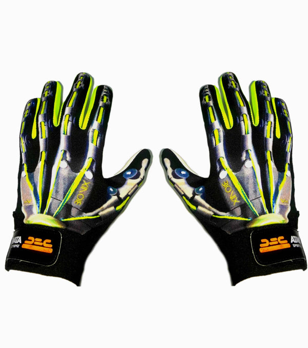 ATAK Adults Bionix Sports Gloves - Borderland Muff