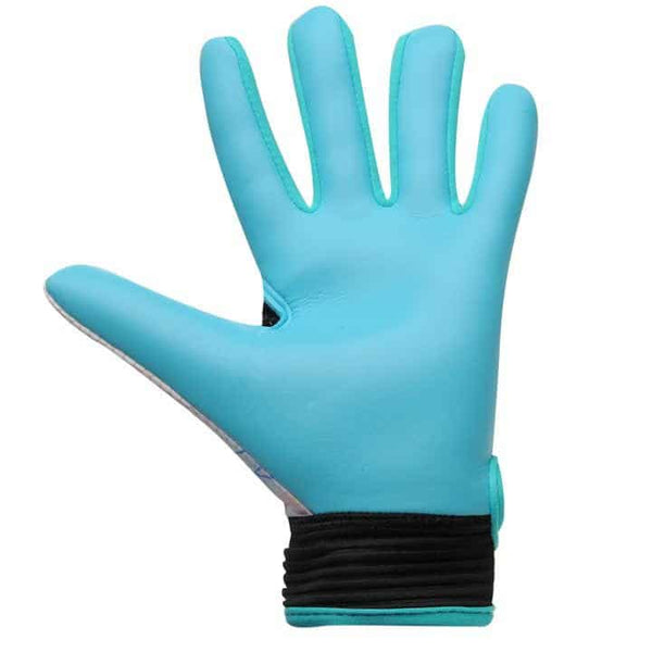 ATAK Adults AQUAS Sports Gloves -BLUE - Borderland Muff