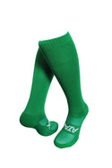 ATAK Adults Plain Sports Socks - Borderland Muff