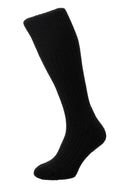 HJHall Wool-Rich Commando Sock - HJ3000 - Borderland Muff