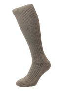 HJHall Wool-Rich Commando Sock - HJ3000 - Borderland Muff