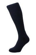 HJHall Wool-Rich Commando Sock - HJ3000 - Borderland Muff