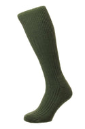 HJHall Wool-Rich Commando Sock - HJ3000 - Borderland Muff