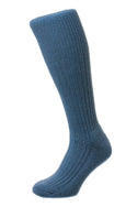 HJHall Wool-Rich Commando Sock - HJ3000 - Borderland Muff