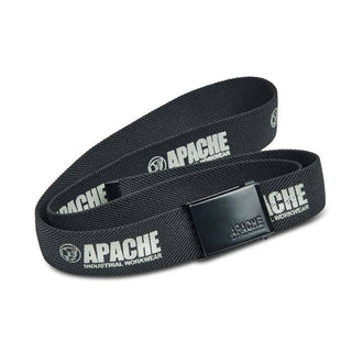 Apache Mens Universal Fit Horizon Work Belt - Borderland Muff