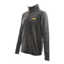 DeWalt Mens Jonesboro Stretch 1/4 Zip Work Top Midlayer - Borderland Muff