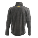DeWalt Mens Jonesboro Stretch 1/4 Zip Work Top Midlayer - Borderland Muff