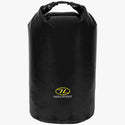 Highlander Trilaminate PVC Drybag - 44L - Borderland Muff