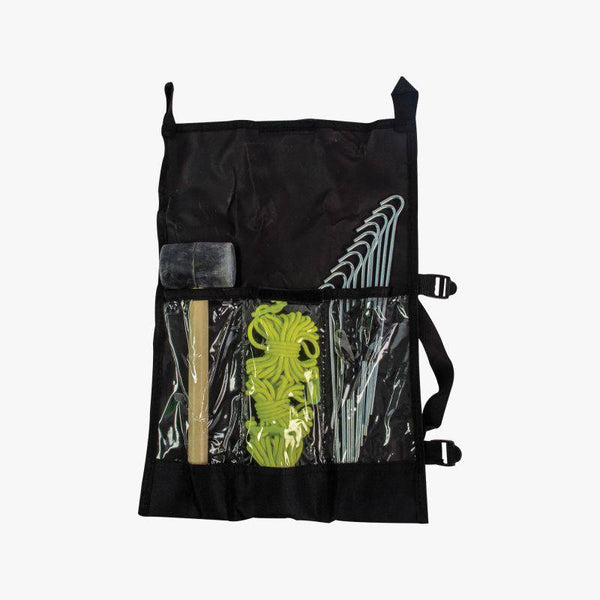 Highlander Tent Accessory Kit - Borderland Muff