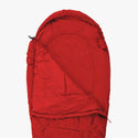 Highlander Sleepline 350 Mummy Sleeping Bag - Borderland Muff