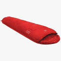 Highlander Sleepline 350 Mummy Sleeping Bag - Borderland Muff