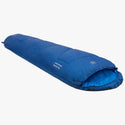 Highlander Sleepline 350 Mummy Sleeping Bag - Borderland Muff