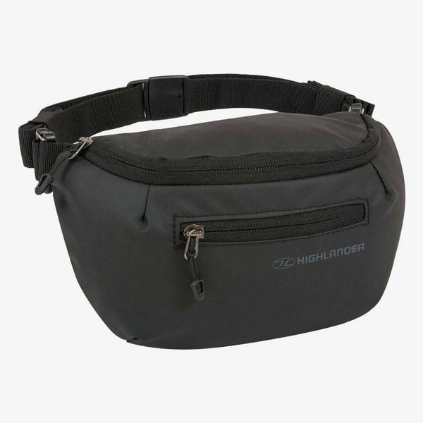 Highlander Targa Bum Bag - Borderland Muff
