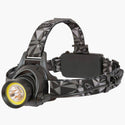 Highlander Polaris 550 Headtorch - Borderland Muff