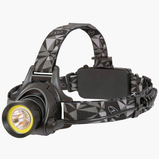 Highlander Polaris 550 Headtorch - Borderland Muff