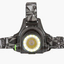 Highlander Polaris 550 Headtorch - Borderland Muff