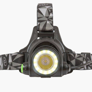 Highlander Polaris 550 Headtorch - Borderland Muff