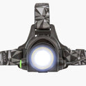 Highlander Polaris 550 Headtorch - Borderland Muff