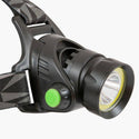 Highlander Polaris 550 Headtorch - Borderland Muff