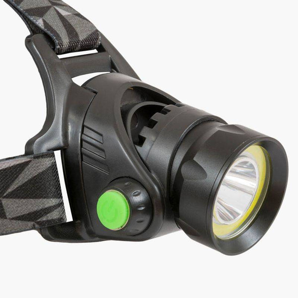 Highlander Polaris 550 Headtorch - Borderland Muff