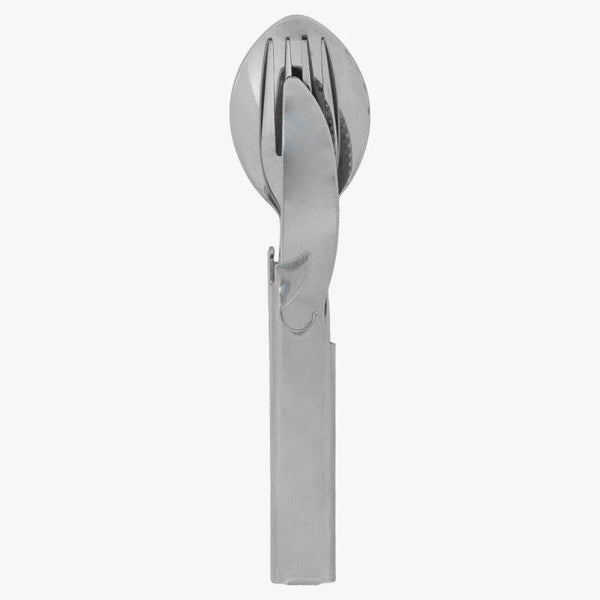 Highlander Military Style KFS Set - Borderland Muff