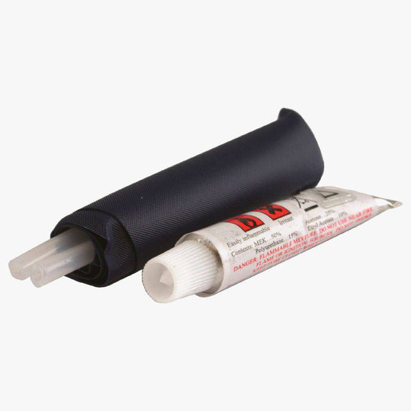Highlander PVC Repair Kit - Borderland Muff