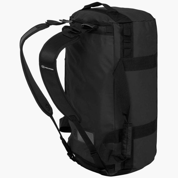 Highlander Storm Kitbag - 45L - Borderland Muff