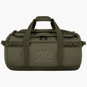 Highlander Storm Kitbag - 45L - Borderland Muff