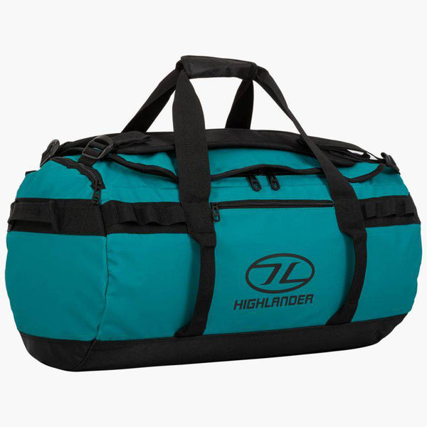 Highlander Storm Kitbag - 45L - Borderland Muff