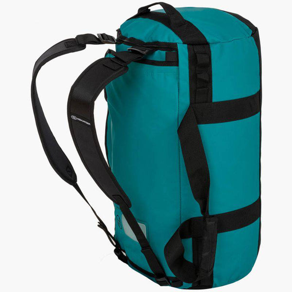 Highlander Storm Kitbag - 45L - Borderland Muff