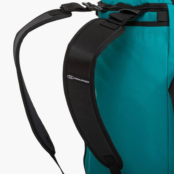 Highlander Storm Kitbag - 45L - Borderland Muff