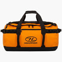 Highlander Storm Kitbag - 45L - Borderland Muff
