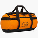 Highlander Storm Kitbag - 45L - Borderland Muff