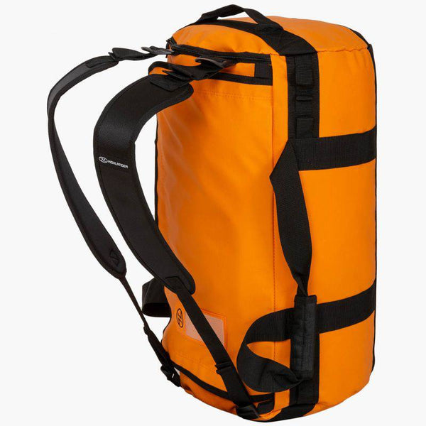Highlander Storm Kitbag - 45L - Borderland Muff