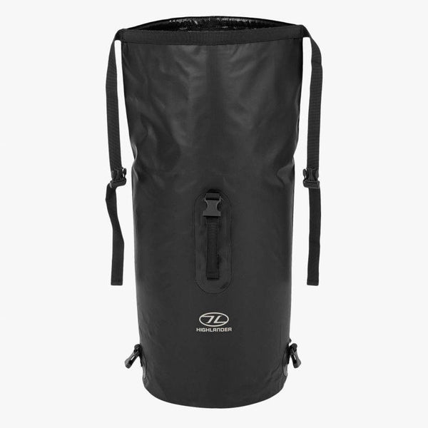 Highlander Troon Waterproof Duffle Bag - 45L - Borderland Muff