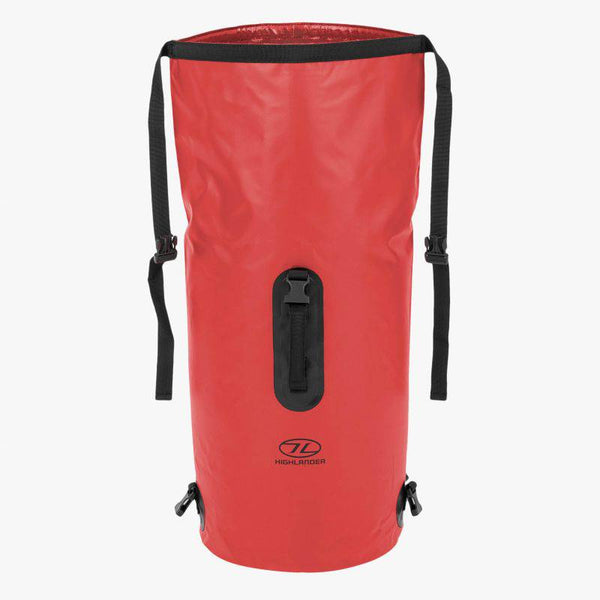 Highlander Troon Waterproof Duffle Bag - 45L - Borderland Muff