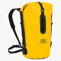 Highlander Troon Waterproof Duffle Bag - 45L - Borderland Muff