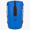 Highlander Troon Waterproof Duffle Bag - 45L - Borderland Muff