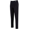 Regatta Ladies Pentre Stretch Trousers -BLACK - Borderland Muff