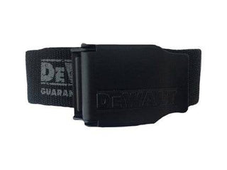 DeWalt Mens Universal Fit Pro Work Belt - Borderland Muff