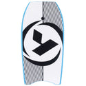 Yello 42" Slick Corp Bodyboard - Borderland Muff
