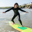 Osprey Origin 3/2mm Ladies Full Wetsuit -BLACK - Borderland Muff