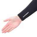Osprey Origin 3/2mm Ladies Full Wetsuit -BLACK - Borderland Muff
