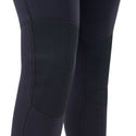 Osprey Origin 3/2mm Ladies Full Wetsuit -BLACK - Borderland Muff