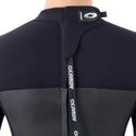 Osprey Origin 3/2mm Ladies Full Wetsuit -BLACK - Borderland Muff