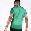 Dare2B Mens Peerless Sports Tee -JELLY - Borderland Muff